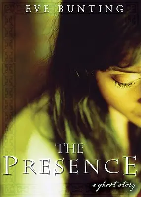 Prítomnosť: Strašidelný príbeh - The Presence: A Ghost Story