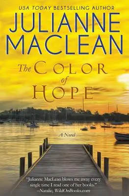 Farba nádeje - The Color of Hope