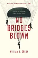 No Bridges Blown: S OSS Jedburghs v nacistami okupovanom Francúzsku - No Bridges Blown: With the OSS Jedburghs in Nazi-Occupied France