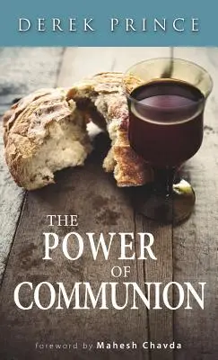 Sila spoločenstva - The Power of Communion