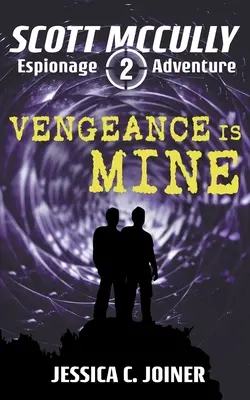 Pomsta je moja - Vengeance is Mine