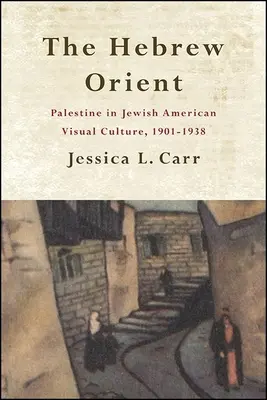 Hebrejský Orient - The Hebrew Orient