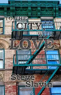 Do mesta s láskou - To the City, with Love