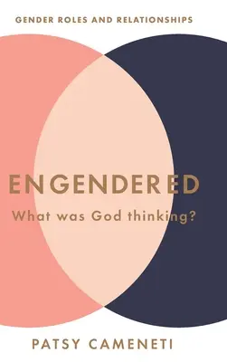 Zapojený: Čo si myslel Boh? Rodové role a vzťahy - Engendered: What Was God Thinking? Gender Roles & Relationships