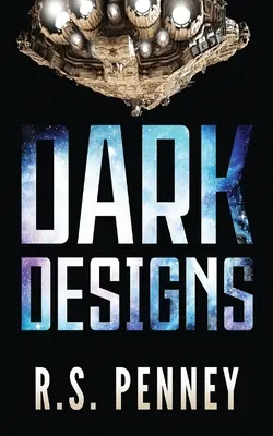 Temné vzory: Krátky príbeh strážcov spravodlivosti - Dark Designs: A Justice Keepers Short Story