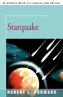 Hviezdotrasenie - Starquake