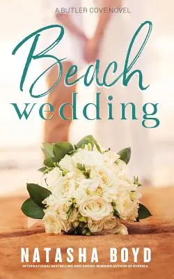 Plážová svadba: Eversea Book 3 - Beach Wedding: Eversea Book 3