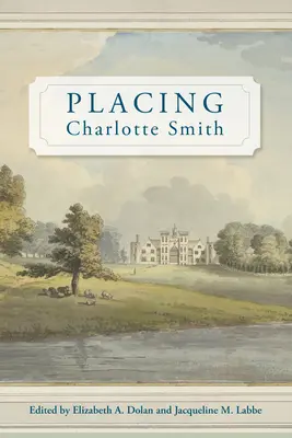 Umiestnenie Charlotte Smithovej - Placing Charlotte Smith