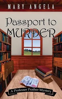 Pas na vraždu - Passport to Murder