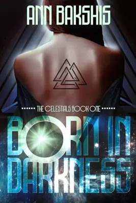 Zrodený v temnote - Born In Darkness