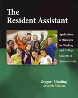 Rezidentný asistent - Resident Assistant