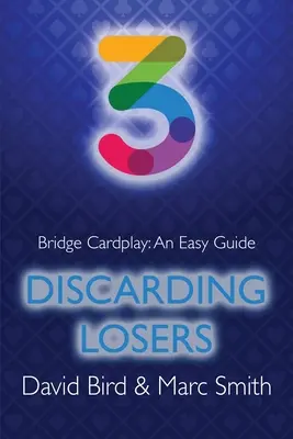 Bridžová kartová hra: Jednoduchá príručka - 3. Odhadzovanie porazených - Bridge Cardplay: An Easy Guide - 3. Discarding Losers