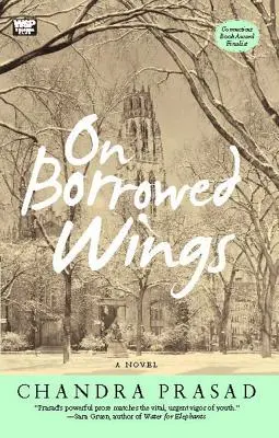 Na požičaných krídlach - On Borrowed Wings