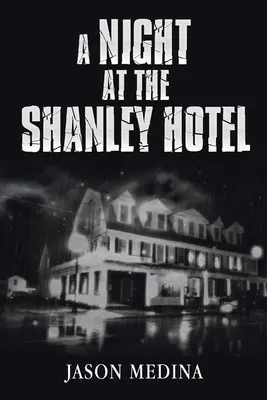 Noc v hoteli Shanley - A Night at the Shanley Hotel