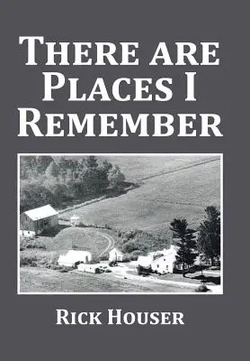 Sú miesta, ktoré si pamätám - There Are Places I Remember