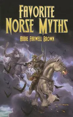 Obľúbené severské mýty - Favorite Norse Myths