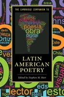 Cambridge Companion to Latin American Poetry - The Cambridge Companion to Latin American Poetry