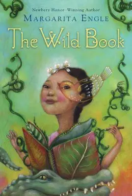 Divoká kniha - The Wild Book