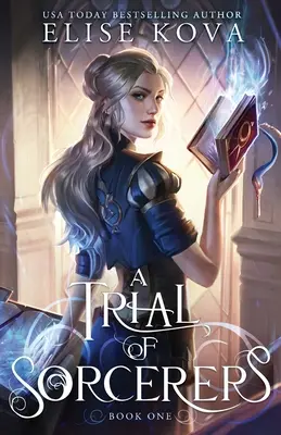 Skúška čarodejníkov - A Trial of Sorcerers