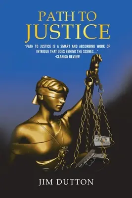 Cesta k spravodlivosti - Path to Justice