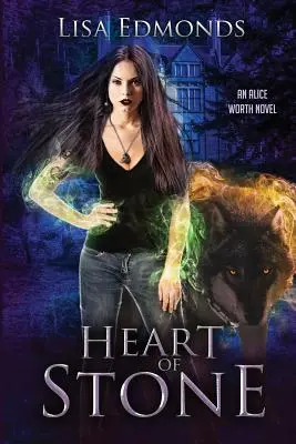 Srdce z kameňa - Heart of Stone