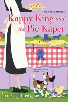 Kappy King a Pie Kaper - Kappy King and the Pie Kaper