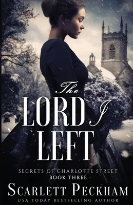 Lord, ktorého som opustil - The Lord I Left