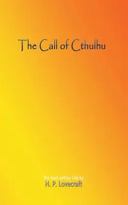 Volanie Cthulhu - The Call of Cthulhu