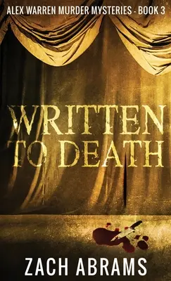 Napísané na smrť - Written To Death