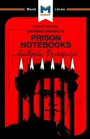 Analýza väzenských zápisníkov Antonia Gramsciho - An Analysis of Antonio Gramsci's Prison Notebooks