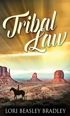 Kmeňové právo - Tribal Law