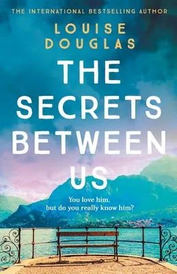 Tajomstvá medzi nami - The Secrets Between Us