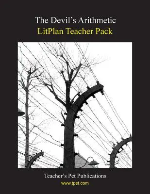 Balíček pre učiteľov Litplan: Diablova aritmetika - Litplan Teacher Pack: The Devil's Arithmetic