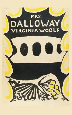 Pani Dallowayová - Mrs. Dalloway