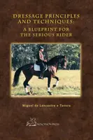 Princípy a techniky drezúry: Plán pre seriózneho jazdca - Dressage Principles and Techniques: A Blueprint for the Serious Rider