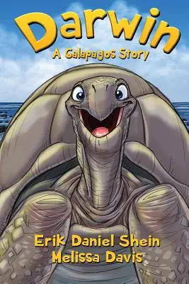 Darwin: Príbeh z Galapág - Darwin: A Galapagos Story