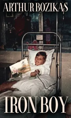 Železný chlapec - Iron Boy