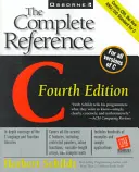 C: Kompletný odkaz - C: The Complete Reference