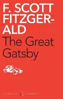 Veľký Gatsby - The Great Gatsby