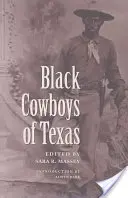 Čierni kovboji z Texasu - Black Cowboys of Texas