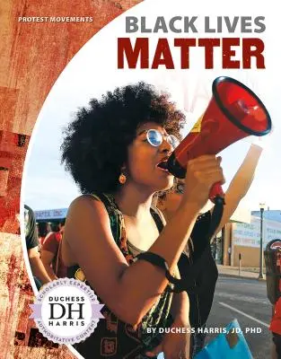 Na životoch černochov záleží - Black Lives Matter