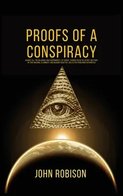 Dôkazy o sprisahaní - Proofs of A Conspiracy