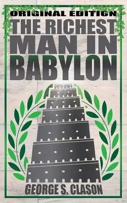 Najbohatší muž v Babylone - Richest Man in Babylon