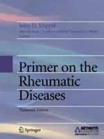 Základné informácie o reumatických ochoreniach - Primer on the Rheumatic Diseases