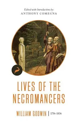 Životy nekromantov - Lives of the Necromancers