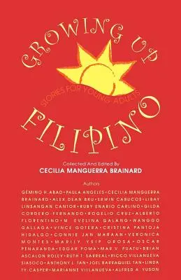 Growing Up Filipino: Príbehy pre mladých dospelých - Growing Up Filipino: Stories for Young Adults