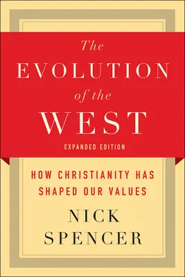 Vývoj Západu - The Evolution of the West