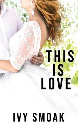 Toto je láska - This Is Love