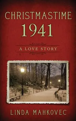 Vianočný čas 1941: Príbeh lásky - Christmastime 1941: A Love Story