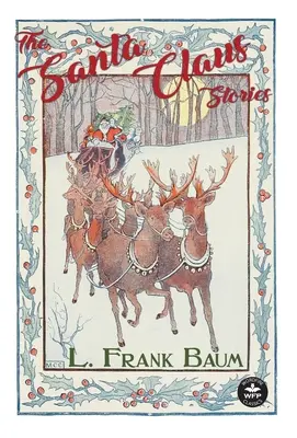 Príbehy Santa Clausa - The Santa Claus Stories
